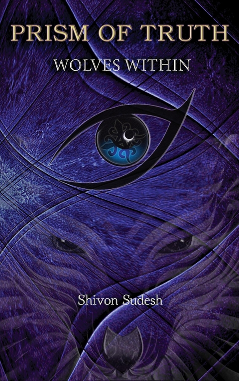 Wolves Within - Shivon Sudesh
