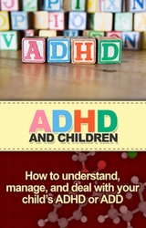 ADHD and Children - James Parkinson