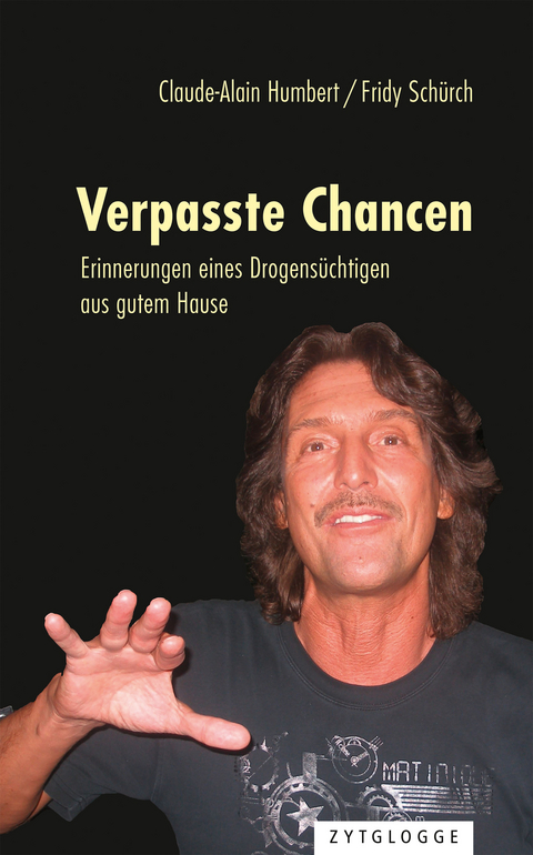 Verpasste Chancen - Claude-Alain Humbert, Fridy Schürch