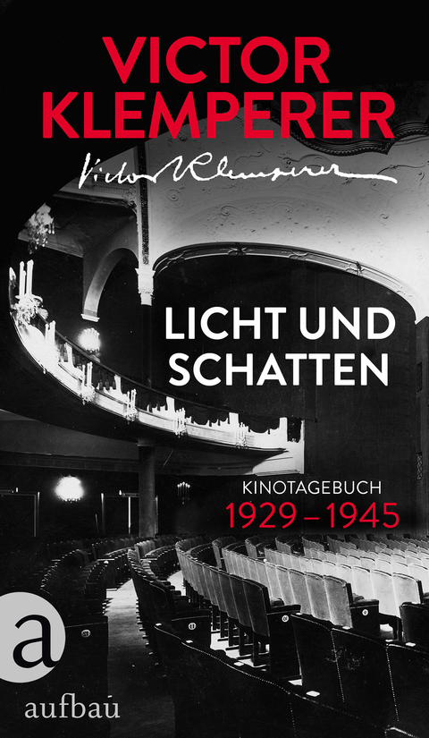 Licht und Schatten - Victor Klemperer