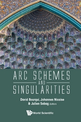 Arc Schemes And Singularities - 