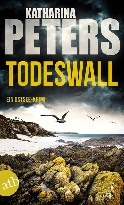 Todeswall - Katharina Peters