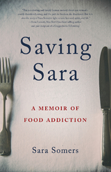 Saving Sara - Sara  Somers