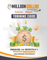 Million Dollar Mindset -  Laura Maya