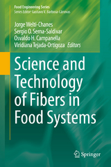 Science and Technology of Fibers in Food Systems - 