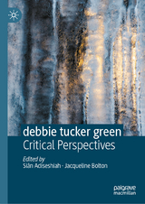 debbie tucker green - 