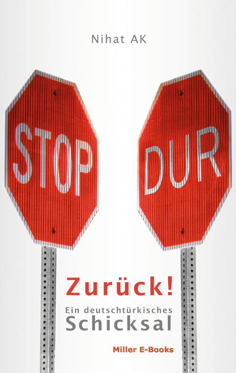 Zurück! - Nihat AK