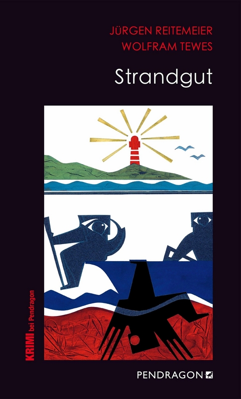 Strandgut - Jürgen Reitemeier, Wolfram Tewes