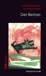 Der Berber - Jürgen Reitemeier, Wolfram Tewes