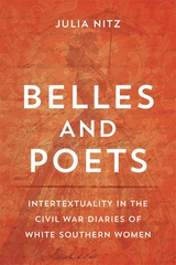 Belles and Poets -  Julia Nitz