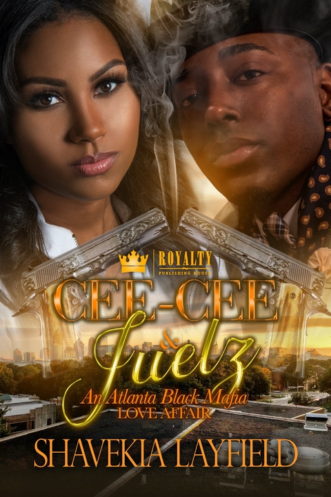 Cee-Cee & Juelz - Shavekia Layfield