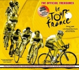 The Treasures of the Tour De France - Laget, Serge; Edwardes-Evans, Luke