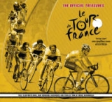 The Treasures of the Tour De France - Laget, Serge; Edwardes-Evans, Luke