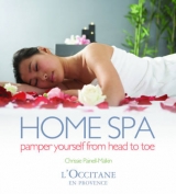 L'Occitane En Provence: Home Spa - Painell-Malkin, Chrissie