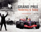 Grand Prix Yesterday and Today - Jones, Bruce