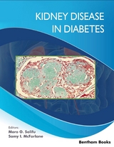 Kidney Disease in Diabetes - 