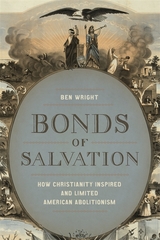 Bonds of Salvation -  Ben Wright