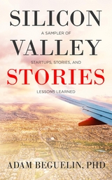 Silicon Valley Stories -  Adam Beguelin
