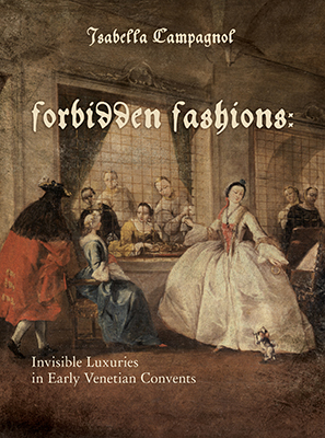 Forbidden Fashions - Isabella Campagnol