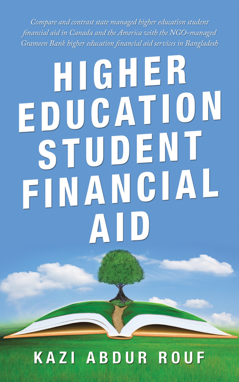 Higher Education Student Financial Aid -  Kazi Abdur Rouf