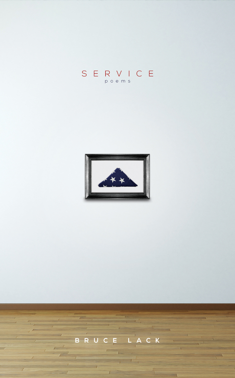 Service - Bruce Lack