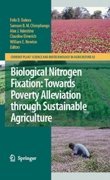 Biological Nitrogen Fixation: Towards Poverty Alleviation through Sustainable Agriculture - 
