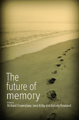 The Future of Memory - 