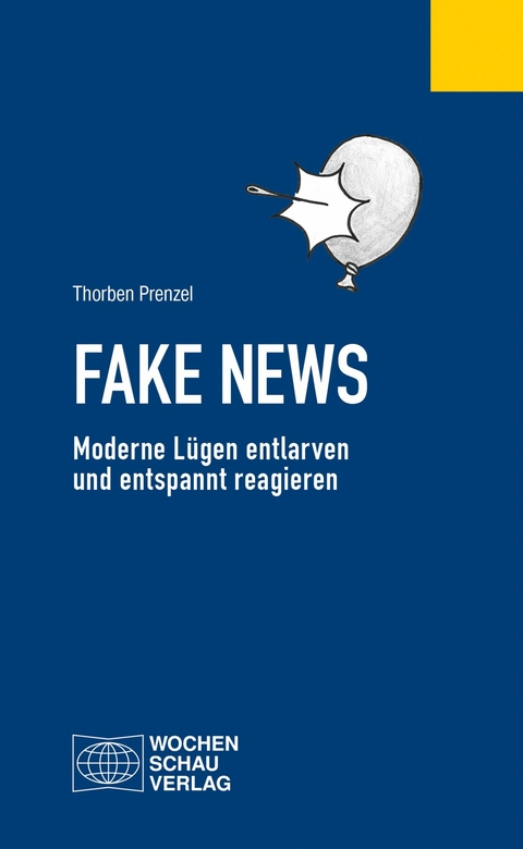 Fake News -  Thorben Prenzel