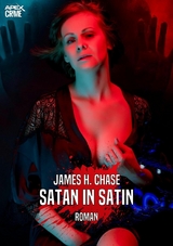 SATAN IN SATIN - James H. Chase