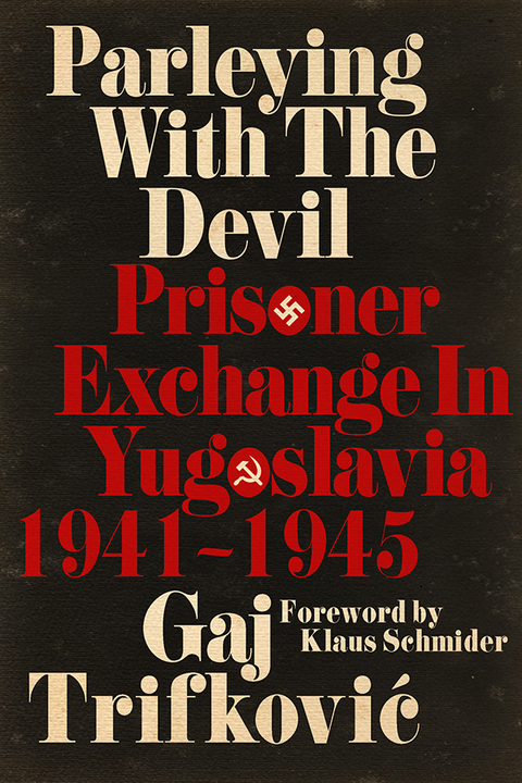 Parleying with the Devil - Gaj Trifković