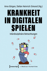 Krankheit in Digitalen Spielen - 