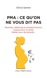 PMA : ce qu’on ne vous dit pas - Olivia Sarton