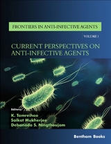 Current Perspectives on Anti-Infective Agents - 