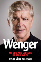 Wenger - Arsène Wenger