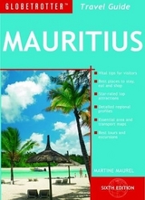 Mauritius - Maurel, Martine