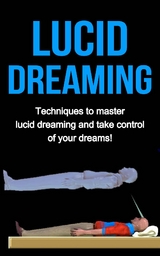 Lucid Dreaming -  Amber Rainey