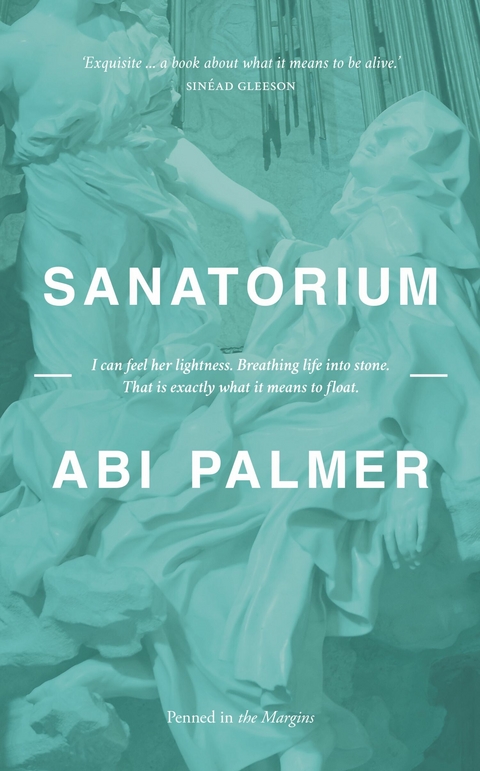 Sanatorium -  Abi Palmer