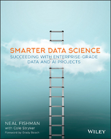 Smarter Data Science - Neal Fishman, Cole Stryker