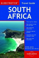 South Africa - Joyce, Peter