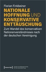 Nationale Hoffnung und konservative Enttäuschung - Florian Finkbeiner