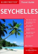 Seychelles - Tingay, Paul