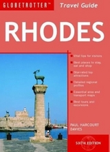 Rhodes - Davies, Paul Harcourt