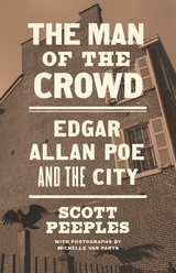 Man of the Crowd -  Scott Peeples
