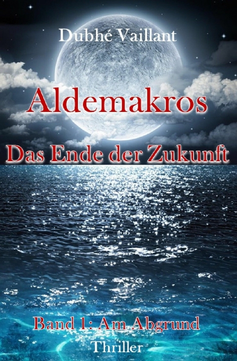 Aldemakros - Dubhé Vaillant