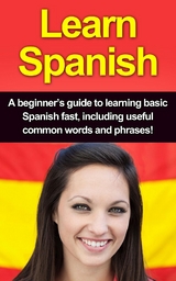 Learn Spanish -  Adrian Alfaro