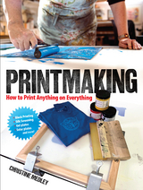 Printmaking -  Christine Medley