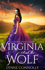 Virginia and the Wolf -  Lynne Connolly