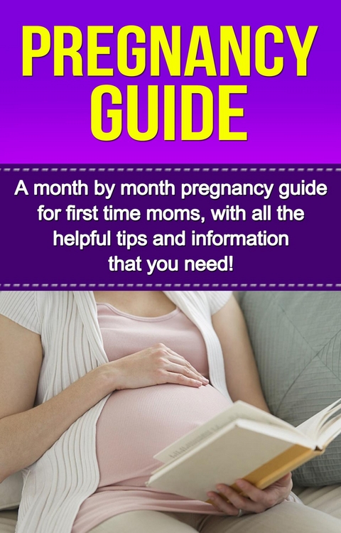 Pregnancy Guide -  Alyssa Stone