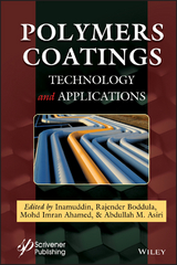 Polymers Coatings - 