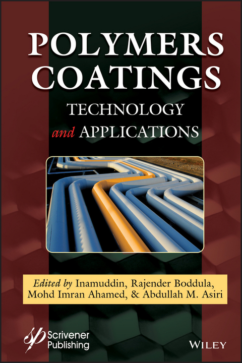 Polymers Coatings - 